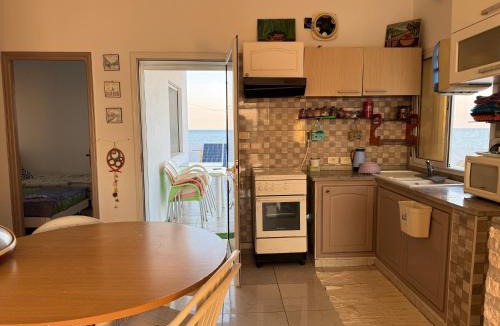 Hergla Apartment | Appartement calme vue sur mer