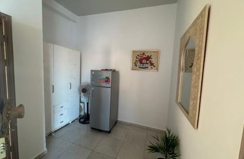 Hergla Apartment | Appartement calme vue sur mer