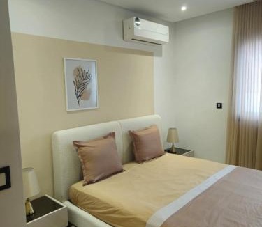 Sousse Apartment | Appartement Cocooning de Sousse