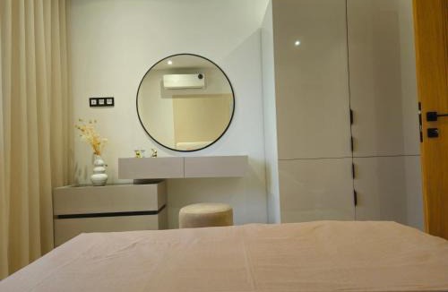 Sousse Apartment | Appartement Cocooning de Sousse