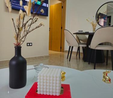 Sousse Apartment | Appartement Cocooning de Sousse