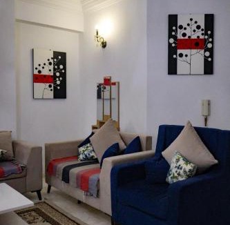 Hammam Sousse Apartment | appartement de reve