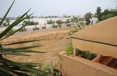 Hammam Sousse Apartment | appartement de reve