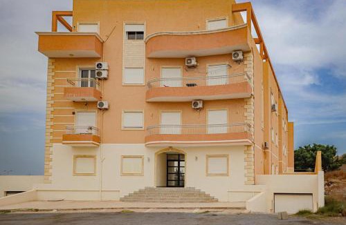Hammam Sousse Apartment | appartement de reve