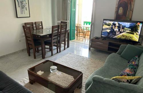 Medina Mediterrane Apartment | Appartement ELSA