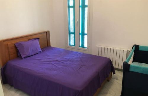 Medina Mediterrane Apartment | Appartement ELSA