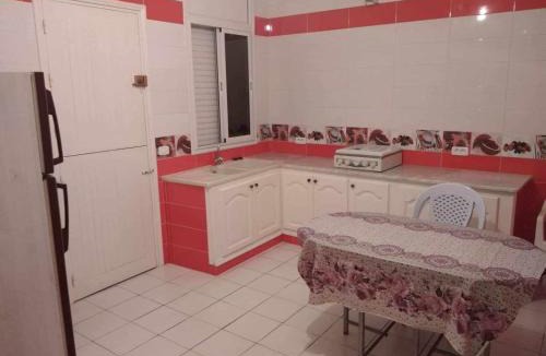 Kelibia Apartment | Appartement Ezzdine sfaxi
