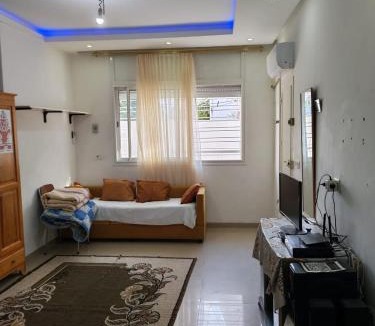 Hammamet Apartment | appartement Hammamet