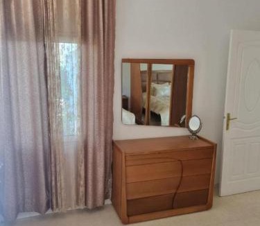Carthage Apartment | Appartement hannibal