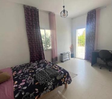 Carthage Apartment | Appartement hannibal