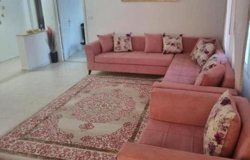 Carthage Apartment | Appartement hannibal