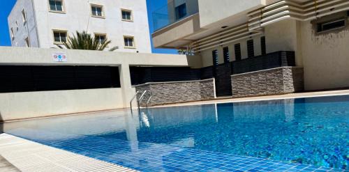Hammam Sousse Apartment | Appartement haut standing, Terrasse & Vue Mer
