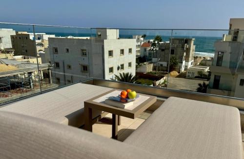 Hammam Sousse Apartment | Appartement haut standing, Terrasse & Vue Mer