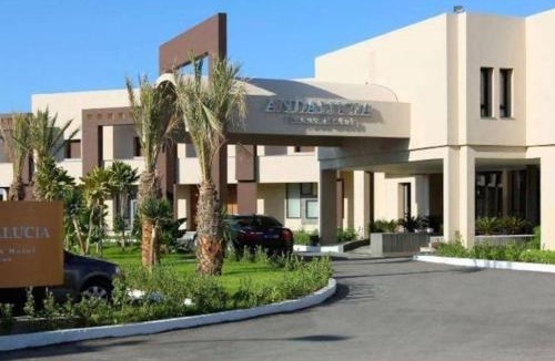 Bizerte Apartment | Appartement Hotel Andalucia Bizerte