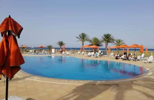 Bizerte Apartment | Appartement Hotel Andalucia Bizerte