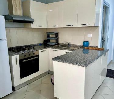 Hammamet Apartment | Appartement le jasmin
