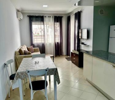 Hammamet Apartment | Appartement le jasmin