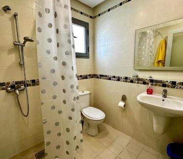 Hammamet Apartment | Appartement le jasmin