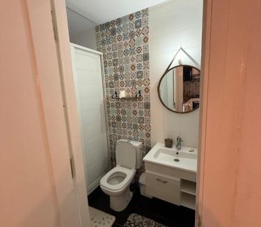 Port El Kantaoui Apartment | Appartement lumineux en bord de mer