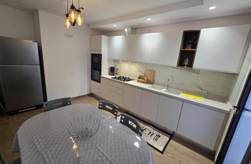 Sousse - Monastir Apartment | Appartement Luxe - Zone touristique - Plage à pieds