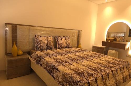Sousse - Monastir Apartment | Appartement Luxe - Zone touristique - Plage à pieds