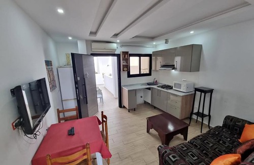 Bizerte Apartment | Appartement Meublée Climatisée prés de la plage