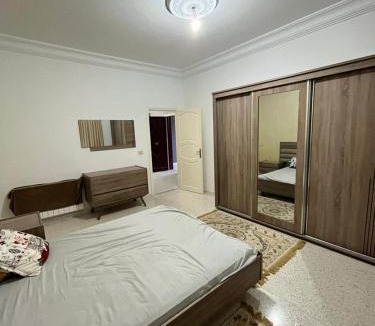 Tantana Apartment | Appartement moderne idéal pour votre séjour