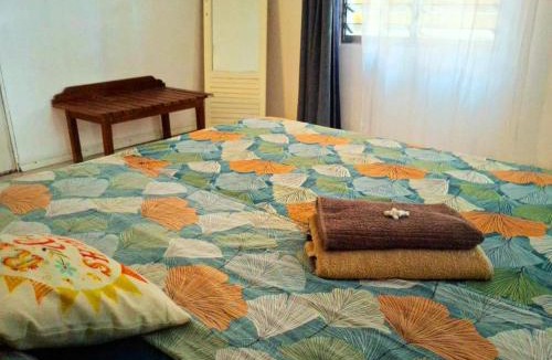 Blue Bay Apartment | Appartement