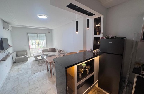Sousse - Monastir Apartment | Appartement ONS