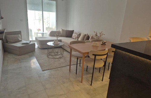 Sousse - Monastir Apartment | Appartement ONS