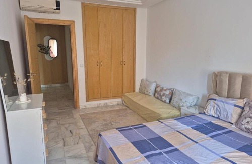 Sousse - Monastir Apartment | Appartement ONS