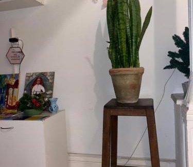 Bab Bhar Apartment | Appartement paisible