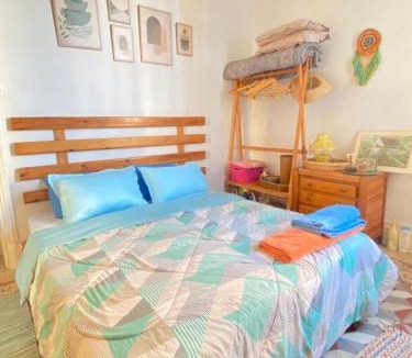 Bab Bhar Apartment | Appartement paisible