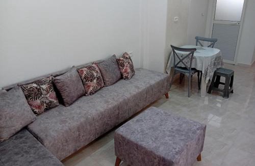 1e Arrondissement Zarzis Ville Apartment | Appartement Papillon