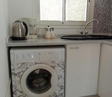 1e Arrondissement Zarzis Ville Apartment | Appartement Papillon
