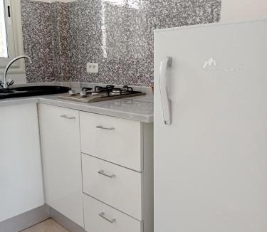 1e Arrondissement Zarzis Ville Apartment | Appartement Papillon