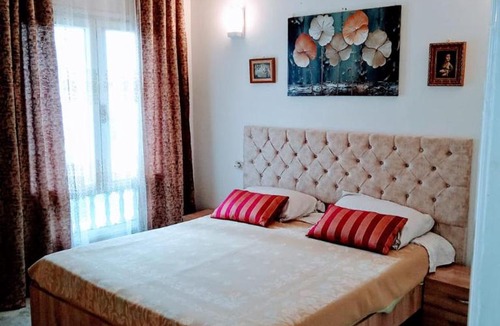 Sousse Apartment | Appartement plaza