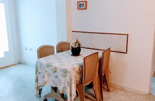 Sousse Apartment | Appartement plaza
