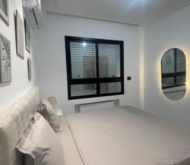 Ain Zaghouan Apartment | Appartement Prestige laouina