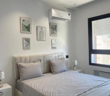 Ain Zaghouan Apartment | Appartement Prestige laouina