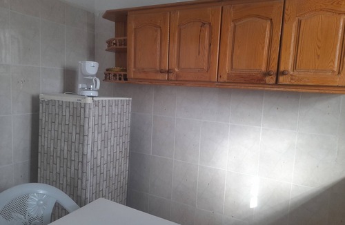 Midoun Apartment | Appartement R9 Front de mer Houmt Souk Djerba