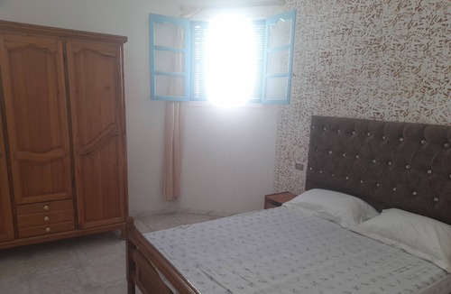 Midoun Apartment | Appartement R9 Front de mer Houmt Souk Djerba