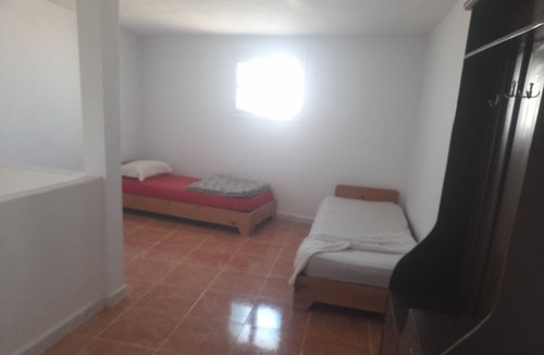 Midoun Apartment | Appartement R9 Front de mer Houmt Souk Djerba