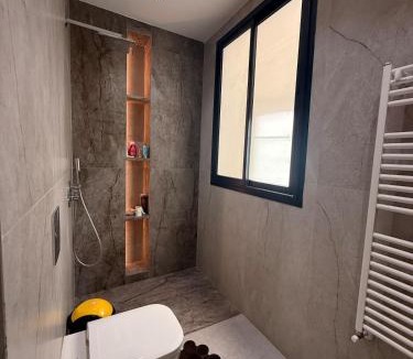 Nabeul Apartment | Appartement S2 A 800m De La Plage parking wifi