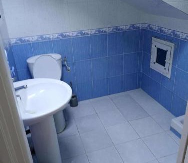 Hammamet Apartment | Appartement S2 Hammamet Centre