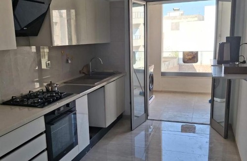 Sousse - Monastir Apartment | Appartement S2 moderne à Sahloul 4, Sousse