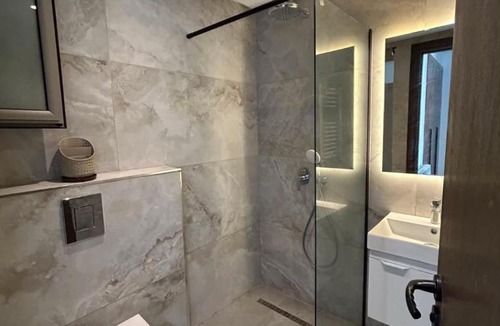 Sousse - Monastir Apartment | Appartement S2 moderne à Sahloul 4, Sousse