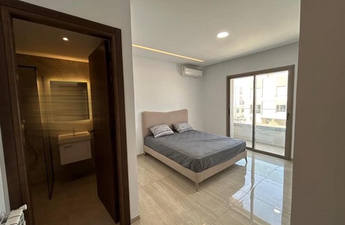 Sousse - Monastir Apartment | Appartement S2 moderne à Sahloul 4, Sousse