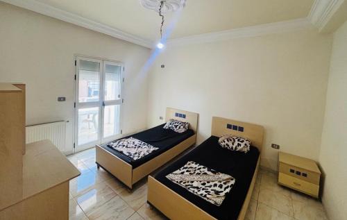 Sahloul Apartment | Appartement sahloul