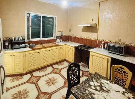 Sahloul Apartment | Appartement sahloul